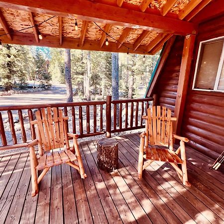 Fireside Cottage Duck Creek Village المظهر الخارجي الصورة