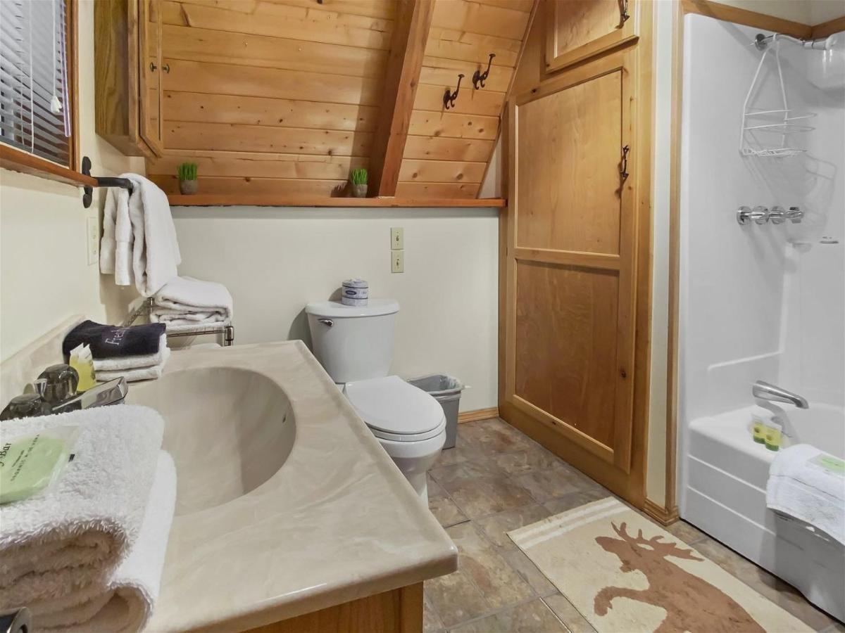 Fireside Cottage Duck Creek Village المظهر الخارجي الصورة