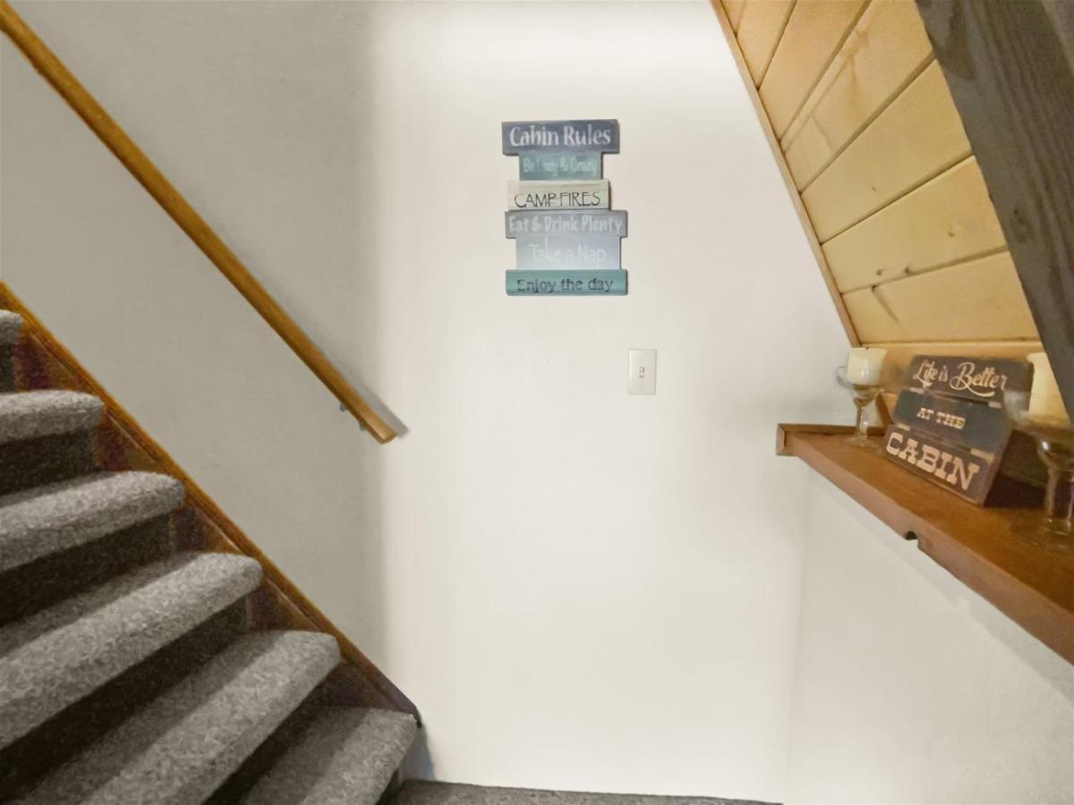 Fireside Cottage Duck Creek Village المظهر الخارجي الصورة