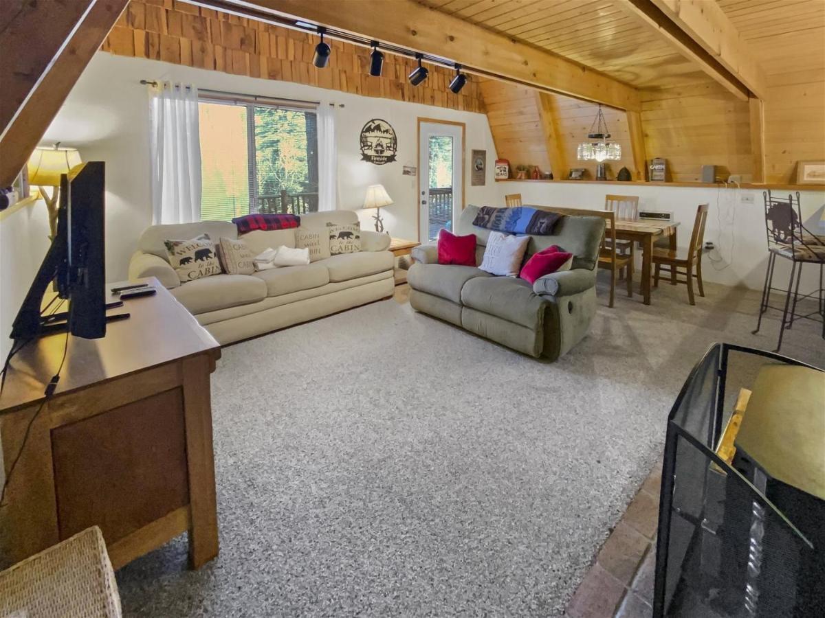 Fireside Cottage Duck Creek Village المظهر الخارجي الصورة