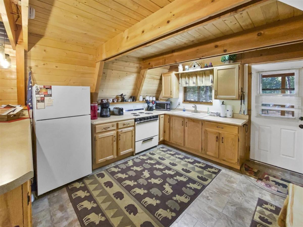 Fireside Cottage Duck Creek Village المظهر الخارجي الصورة