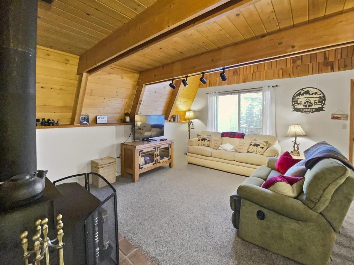Fireside Cottage Duck Creek Village المظهر الخارجي الصورة