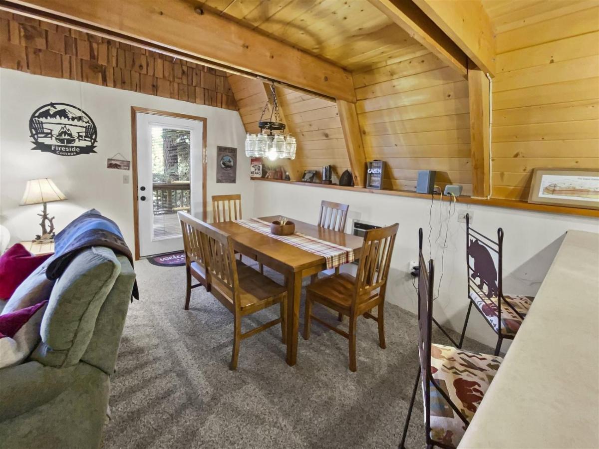 Fireside Cottage Duck Creek Village المظهر الخارجي الصورة