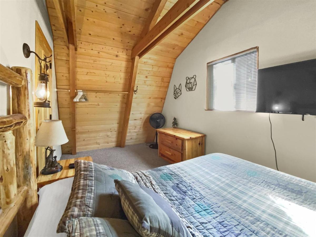 Fireside Cottage Duck Creek Village المظهر الخارجي الصورة