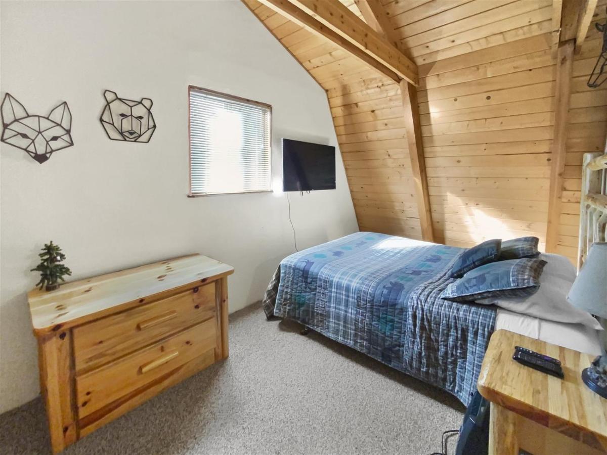 Fireside Cottage Duck Creek Village المظهر الخارجي الصورة