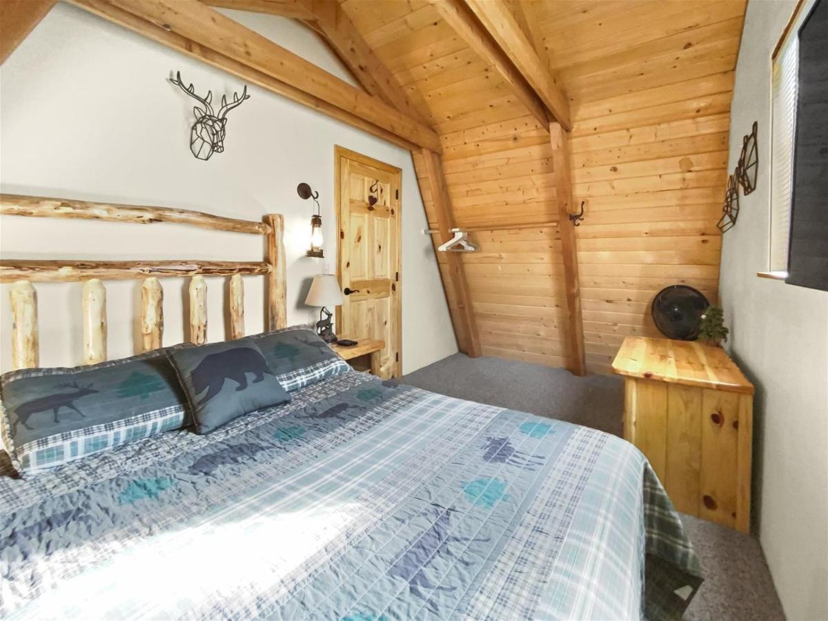 Fireside Cottage Duck Creek Village المظهر الخارجي الصورة