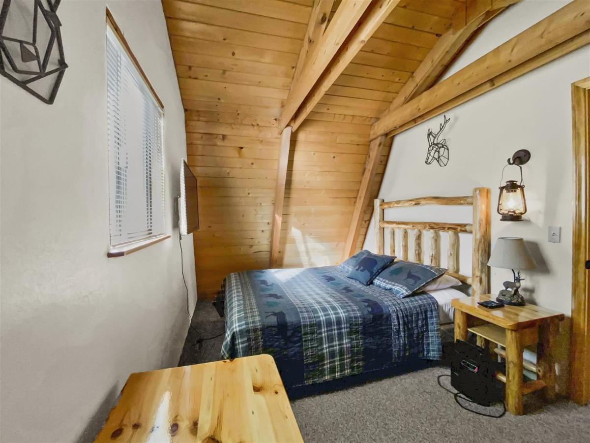 Fireside Cottage Duck Creek Village المظهر الخارجي الصورة
