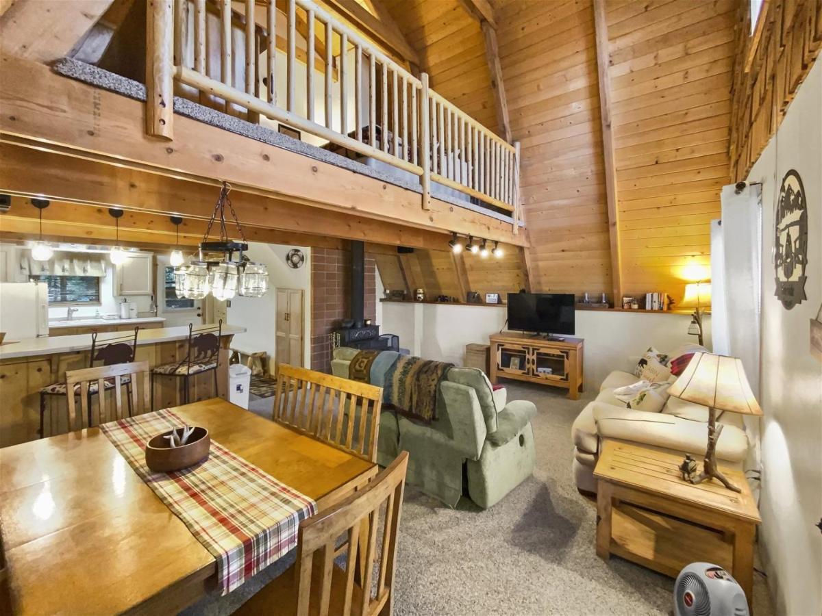 Fireside Cottage Duck Creek Village المظهر الخارجي الصورة