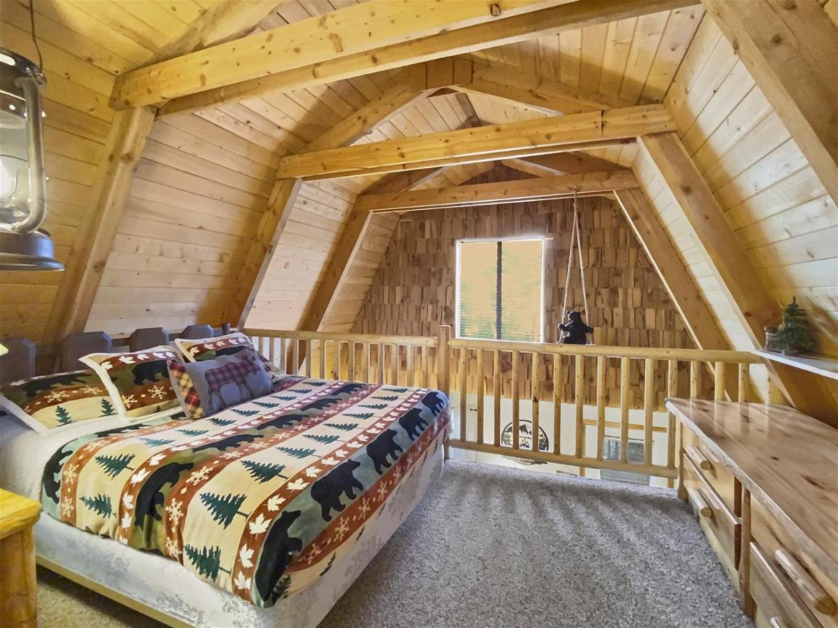Fireside Cottage Duck Creek Village المظهر الخارجي الصورة