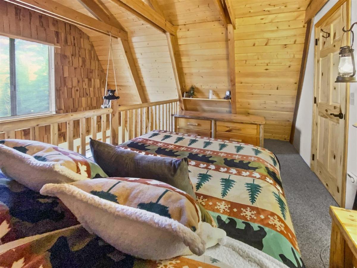 Fireside Cottage Duck Creek Village المظهر الخارجي الصورة