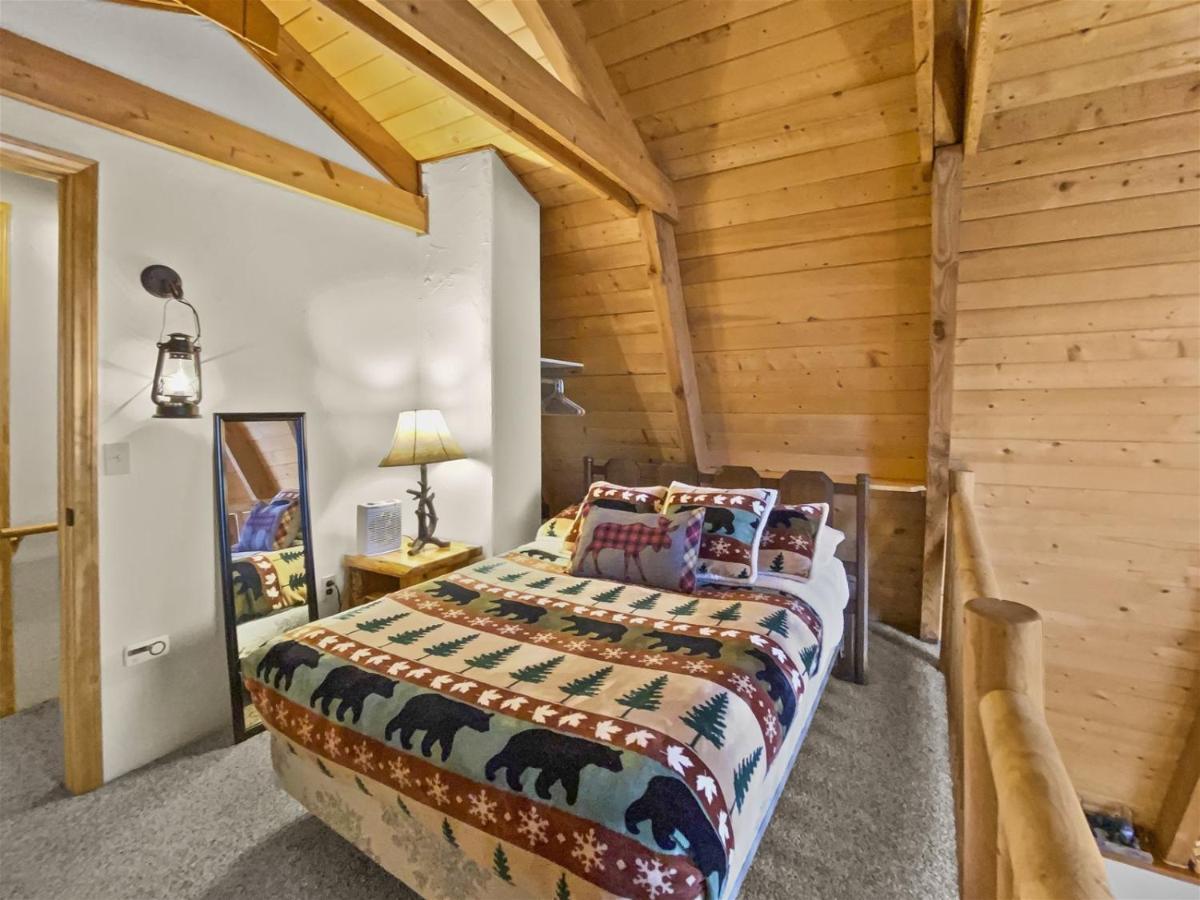 Fireside Cottage Duck Creek Village المظهر الخارجي الصورة