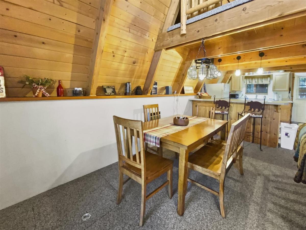 Fireside Cottage Duck Creek Village المظهر الخارجي الصورة