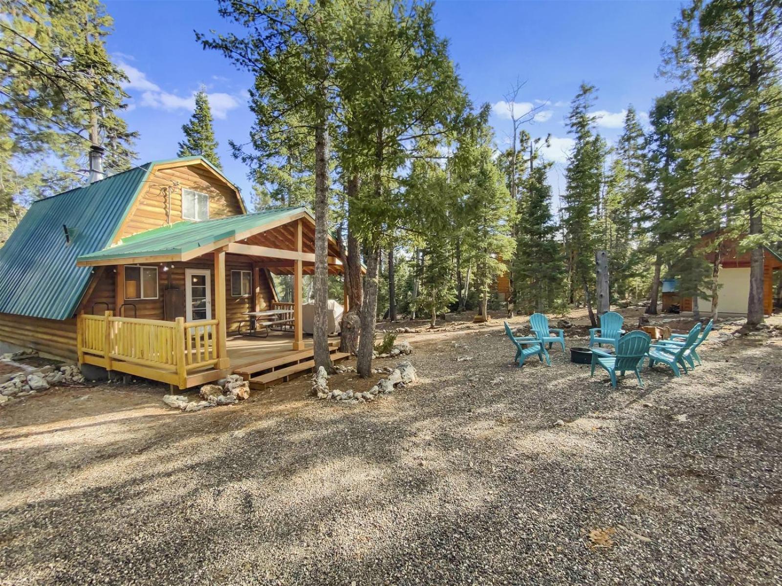 Fireside Cottage Duck Creek Village المظهر الخارجي الصورة
