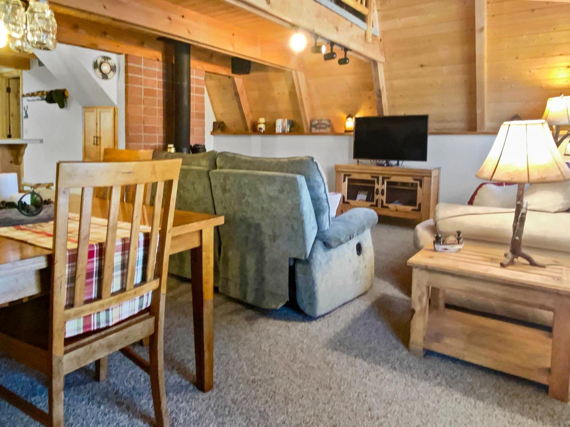 Fireside Cottage Duck Creek Village المظهر الخارجي الصورة