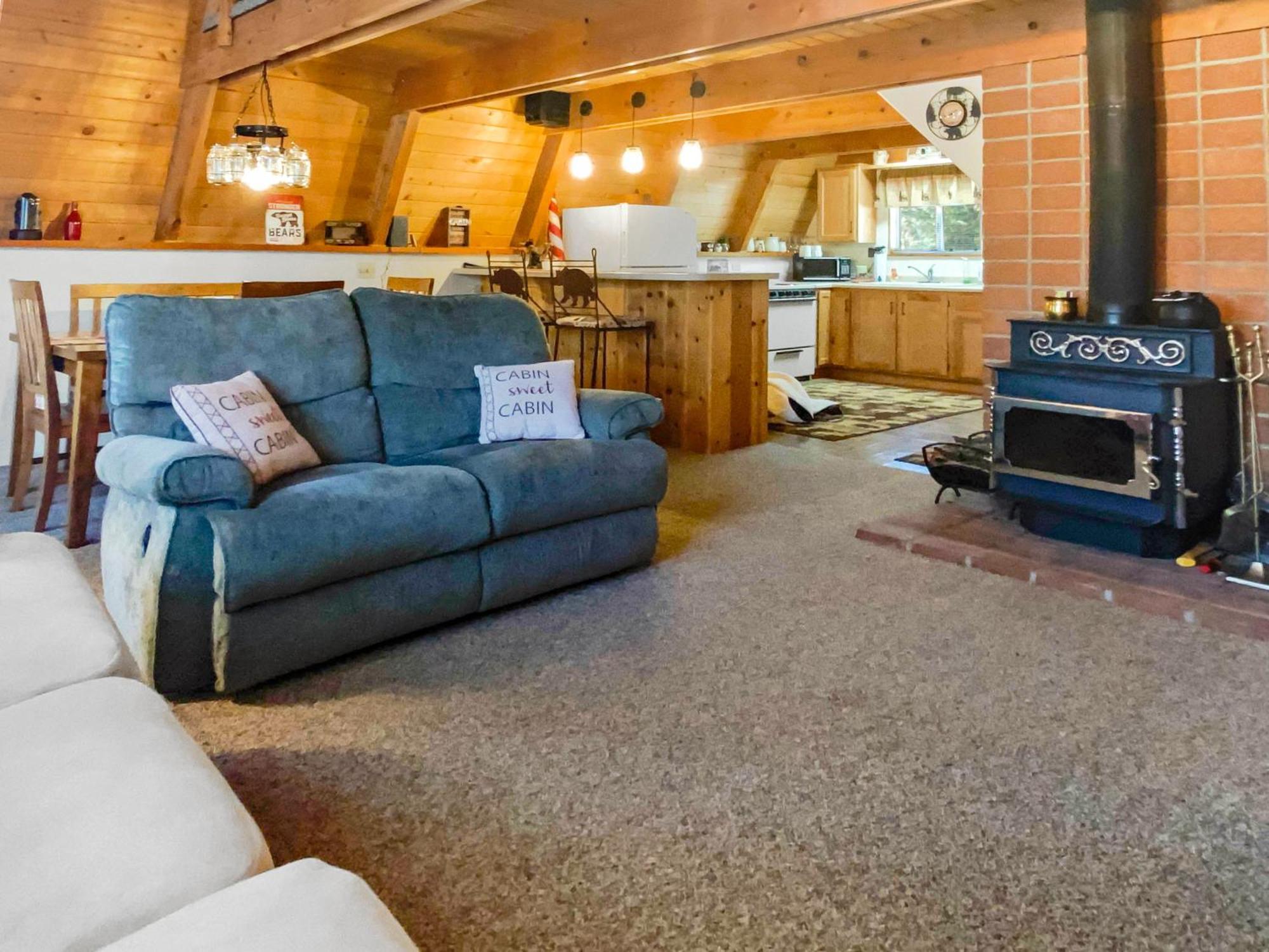 Fireside Cottage Duck Creek Village المظهر الخارجي الصورة