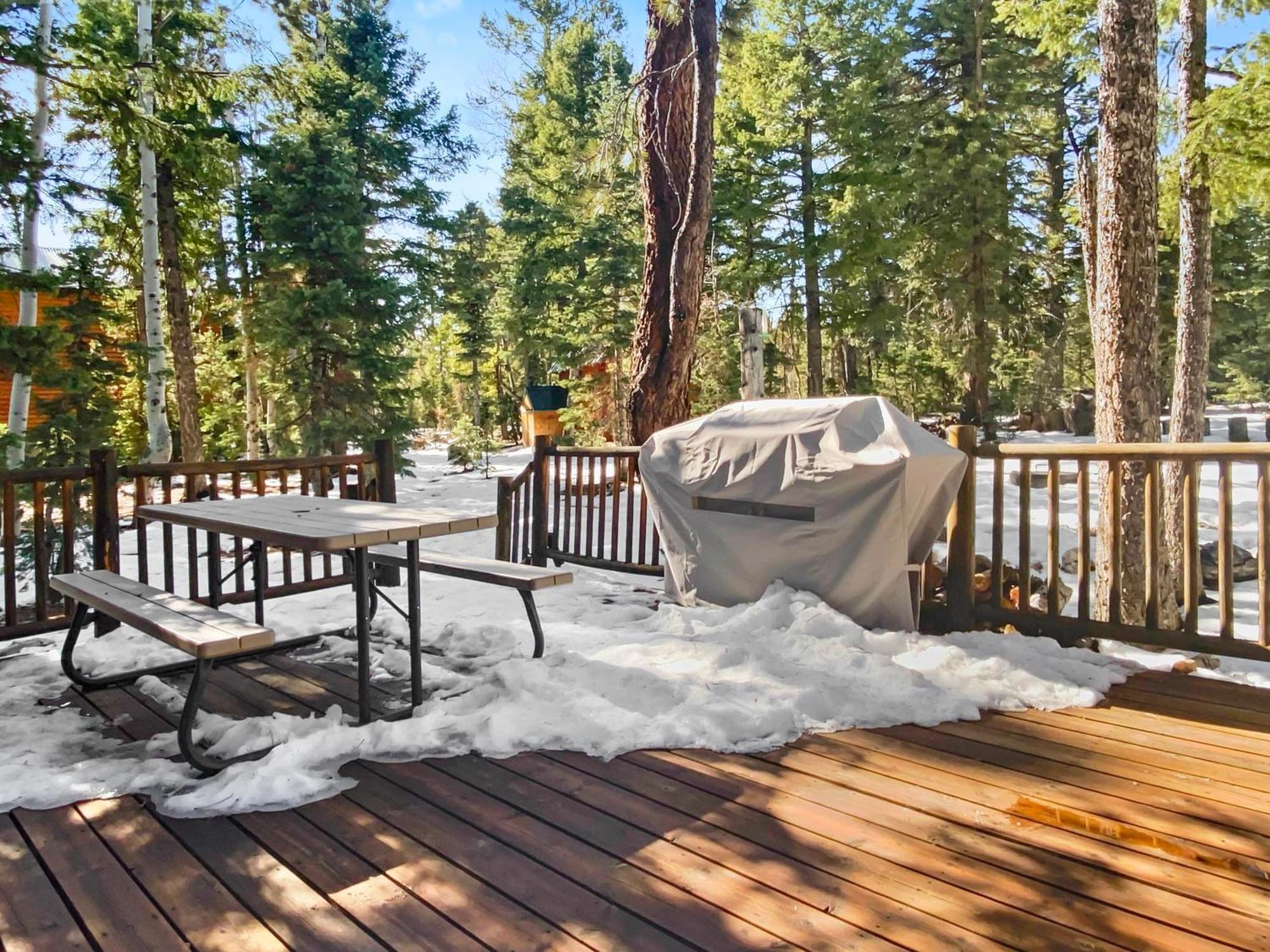 Fireside Cottage Duck Creek Village المظهر الخارجي الصورة