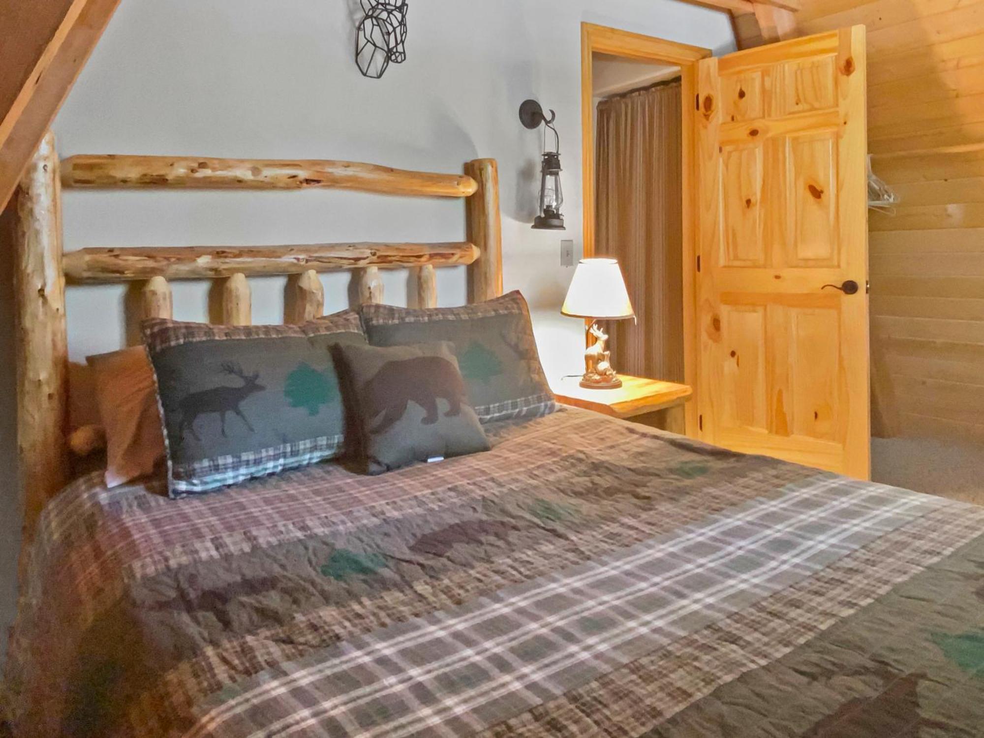 Fireside Cottage Duck Creek Village المظهر الخارجي الصورة