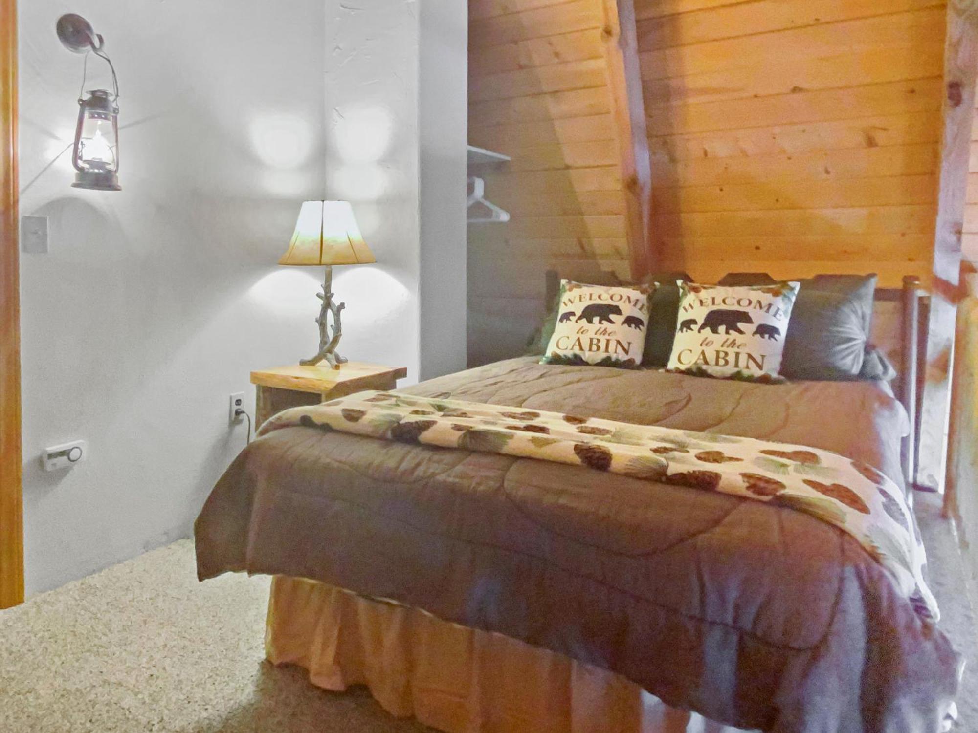 Fireside Cottage Duck Creek Village المظهر الخارجي الصورة