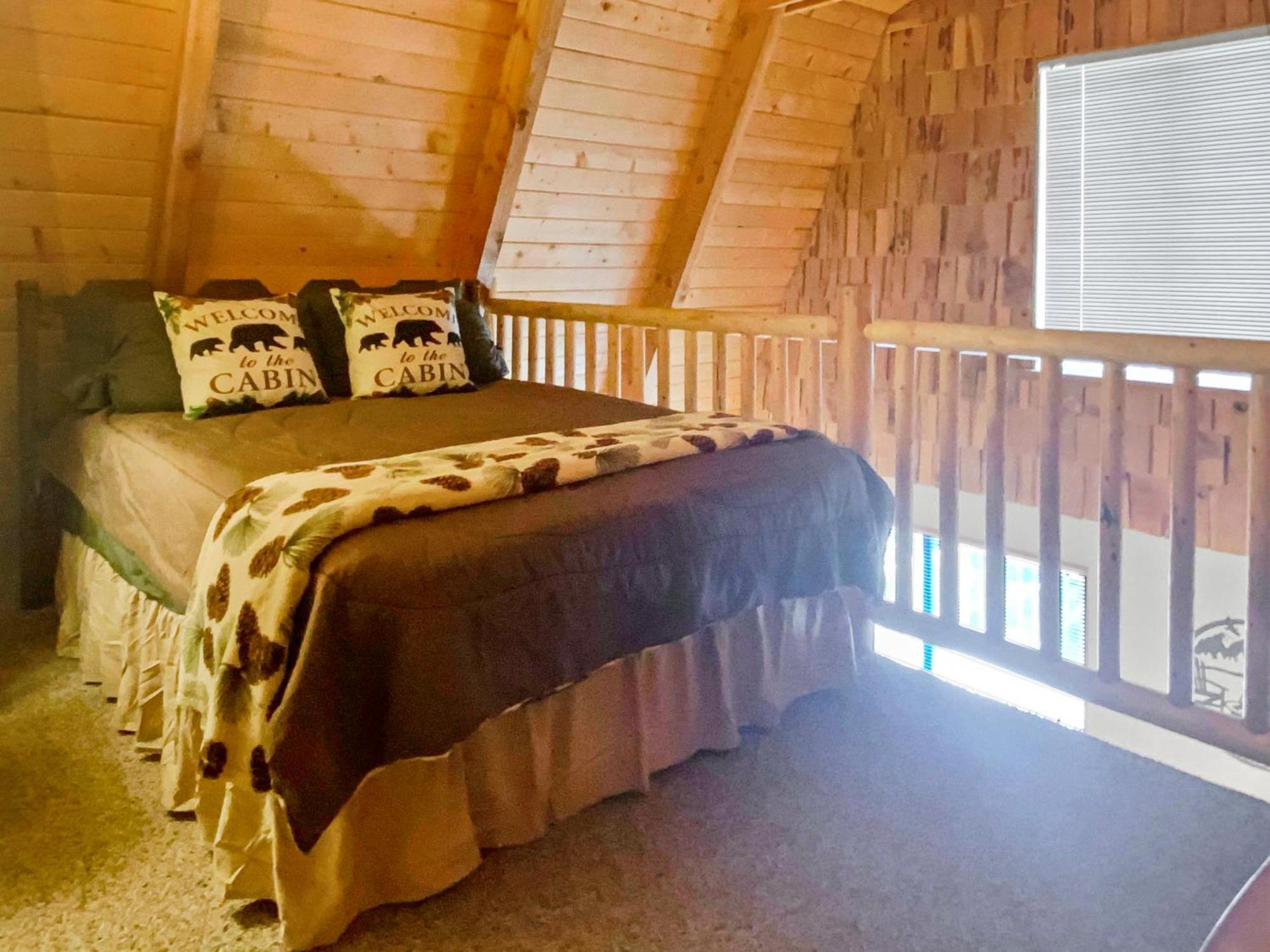 Fireside Cottage Duck Creek Village المظهر الخارجي الصورة