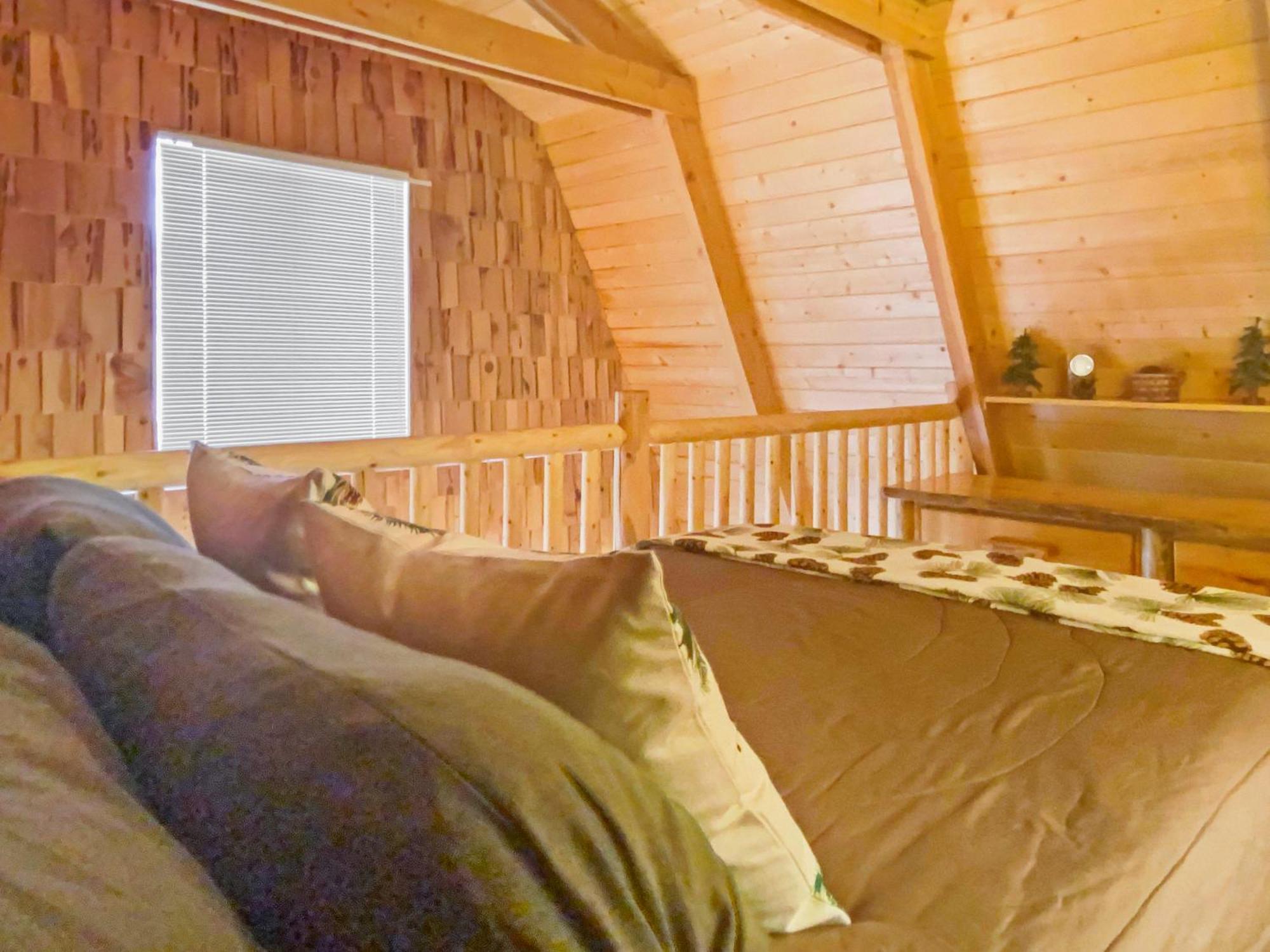 Fireside Cottage Duck Creek Village المظهر الخارجي الصورة