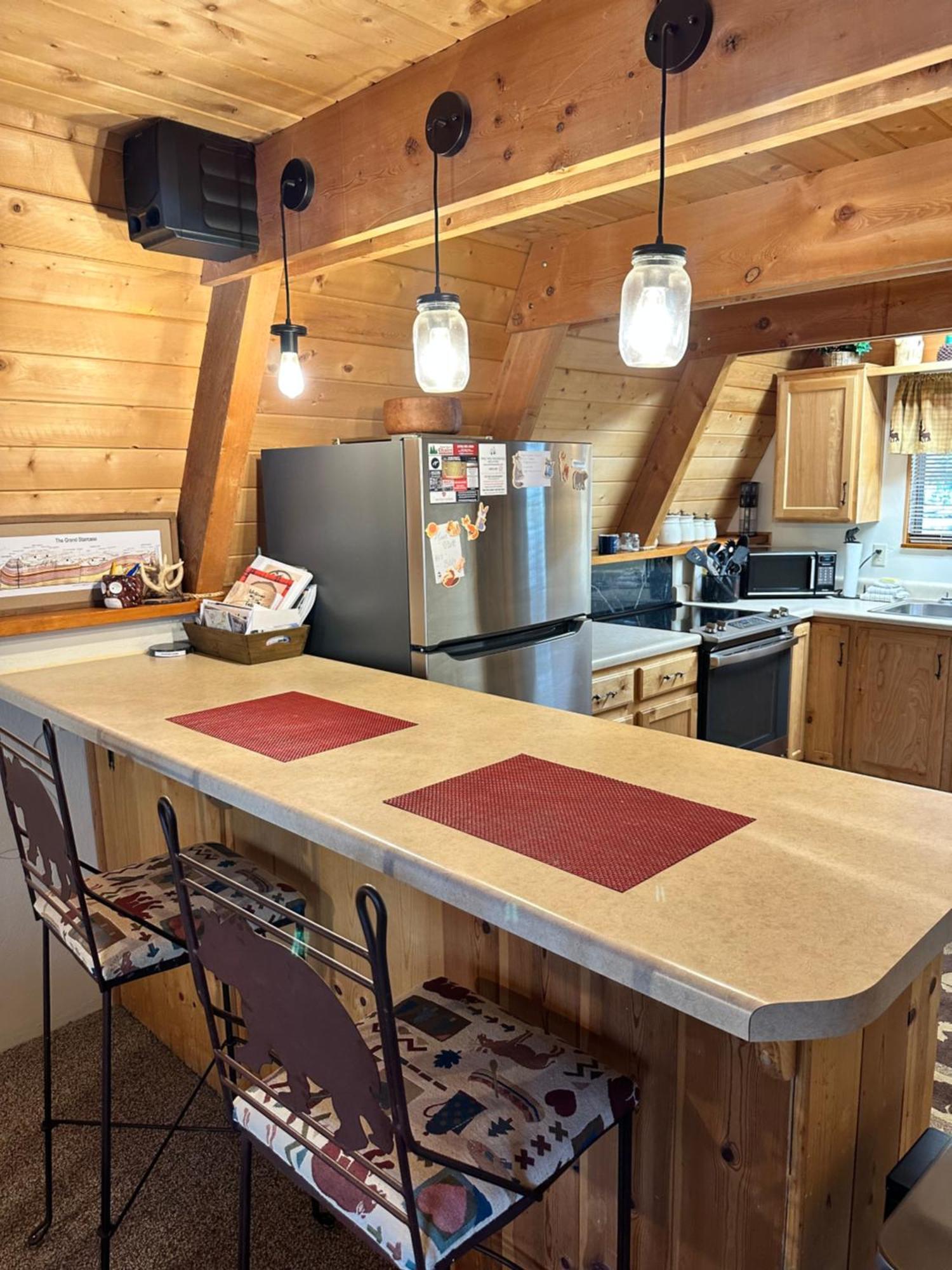 Fireside Cottage Duck Creek Village المظهر الخارجي الصورة