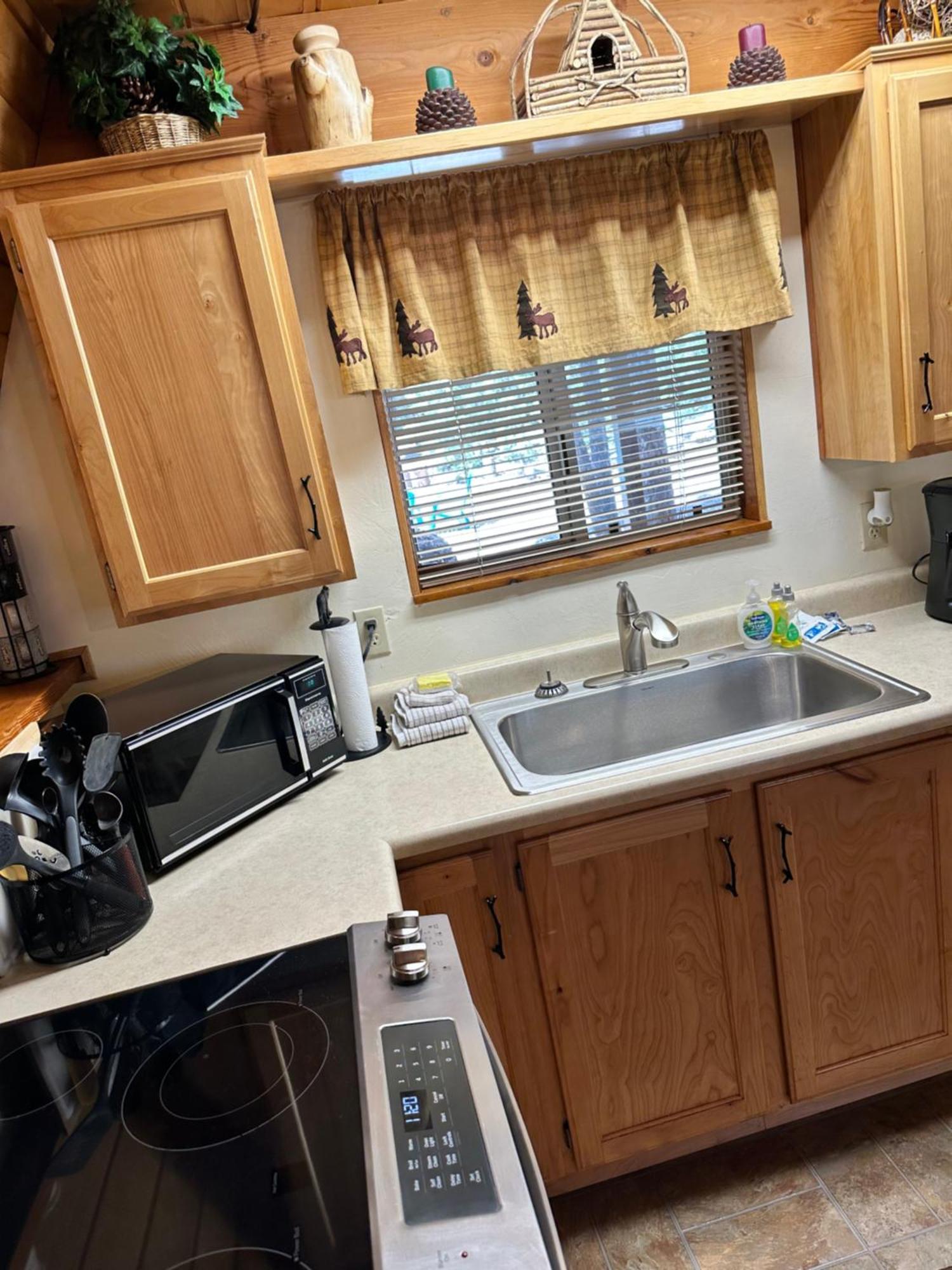 Fireside Cottage Duck Creek Village المظهر الخارجي الصورة