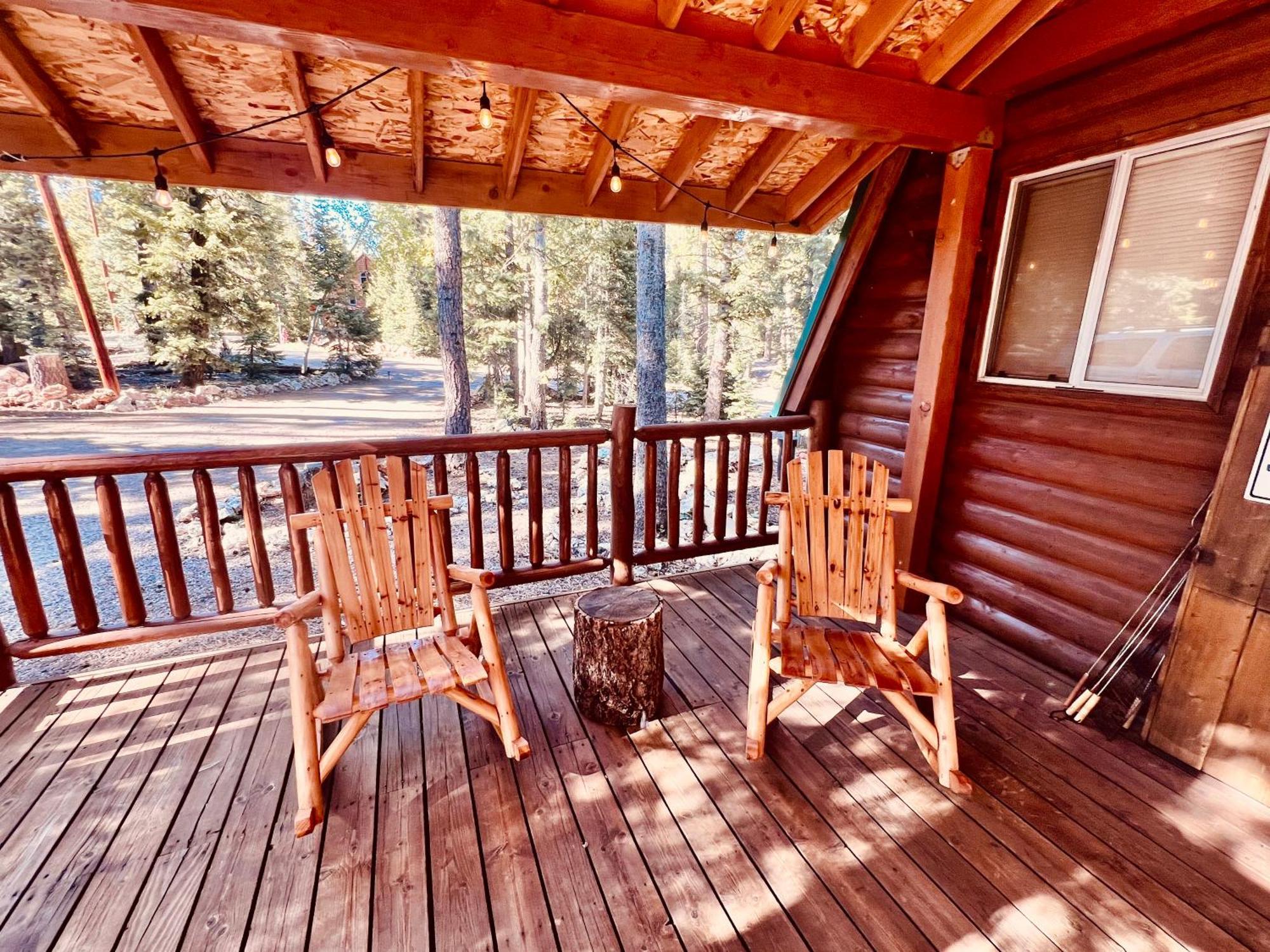 Fireside Cottage Duck Creek Village المظهر الخارجي الصورة