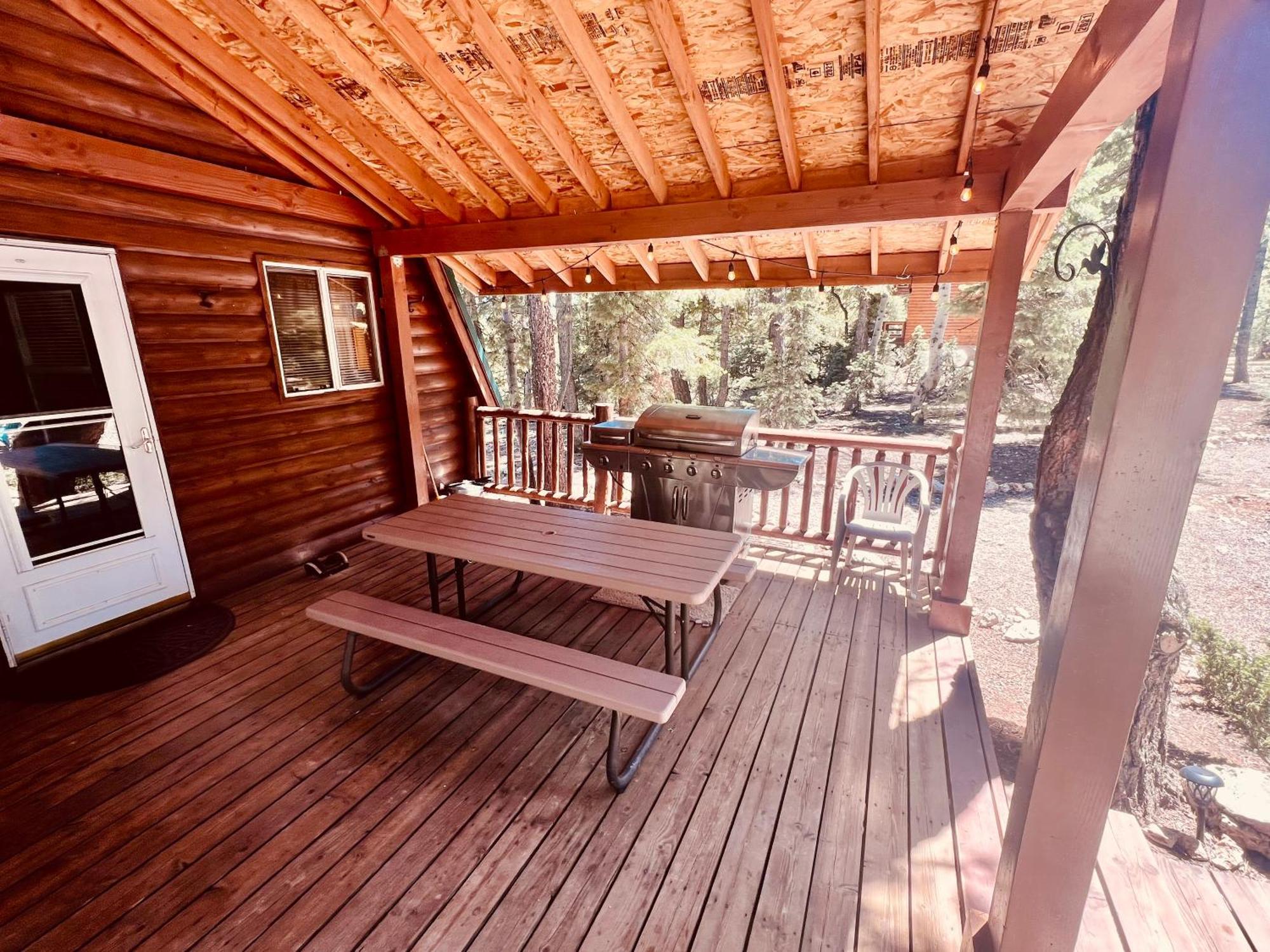 Fireside Cottage Duck Creek Village المظهر الخارجي الصورة